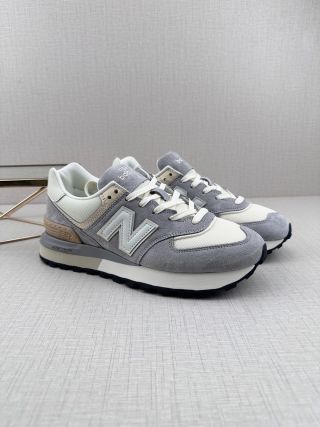 New Balance U574 view 3