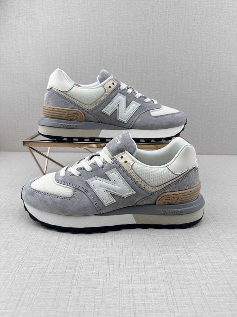 New Balance U574 view