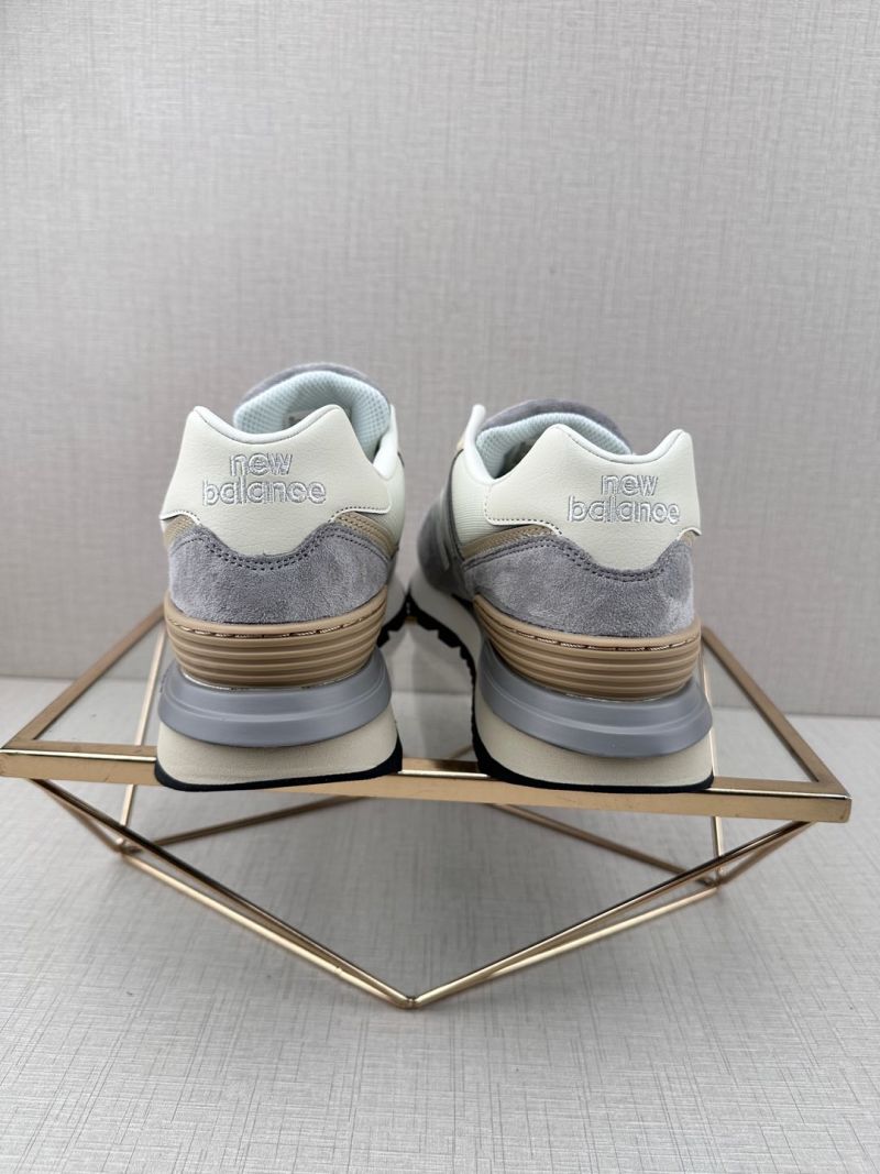 New Balance U574 view