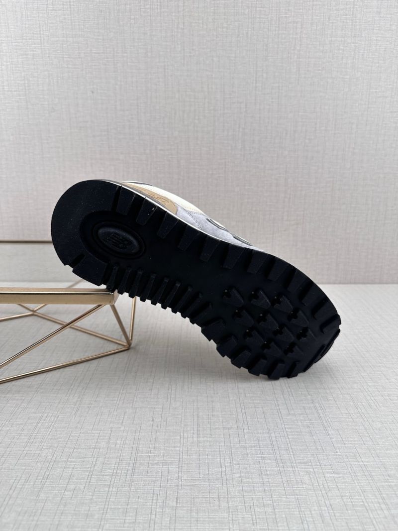 New Balance U574 view