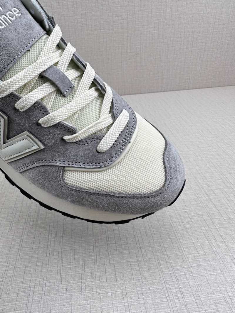 New Balance U574 view