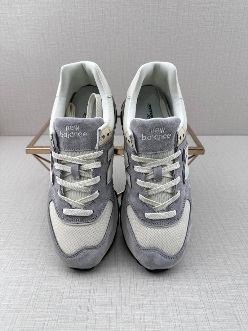 New Balance U574 view