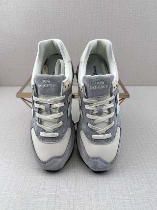 New Balance U574 view 9
