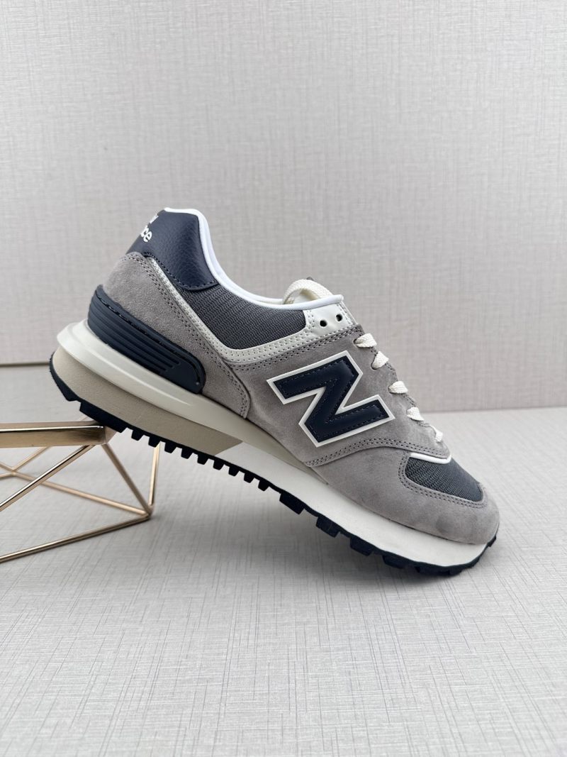 New Balance U574 view