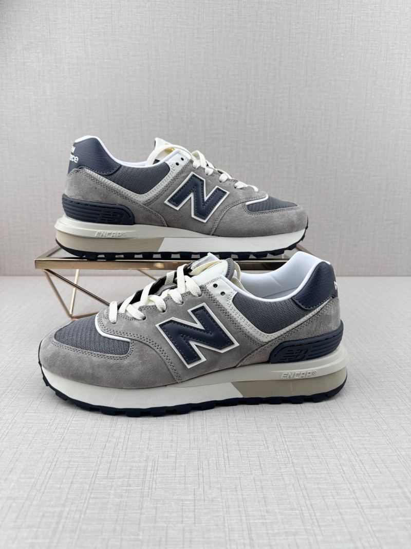 New Balance U574 view