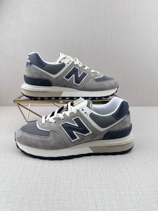 New Balance U574 view 4
