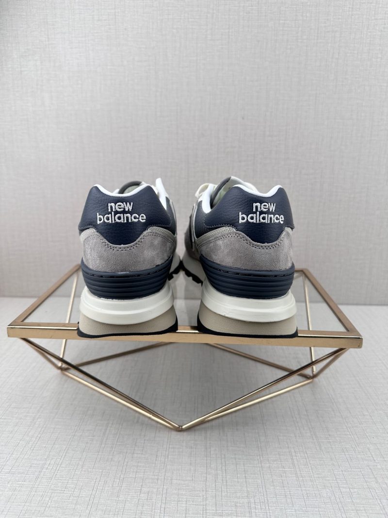 New Balance U574 view