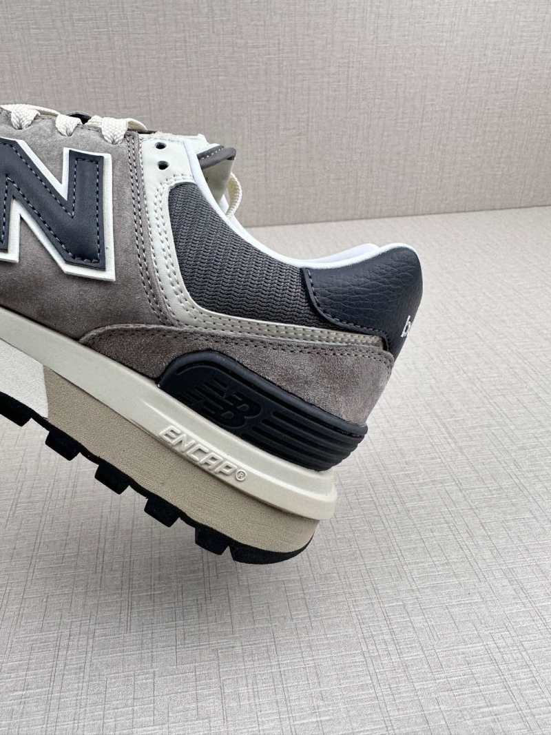 New Balance U574 view