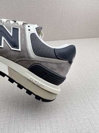 New Balance U574 view 8
