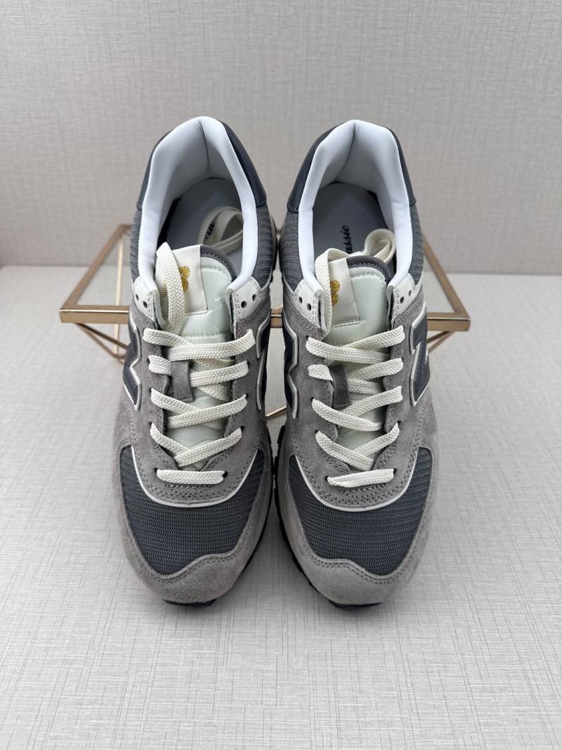 New Balance U574 view