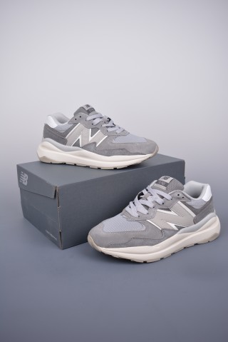New Balance NB5740 80s N Logo view 5