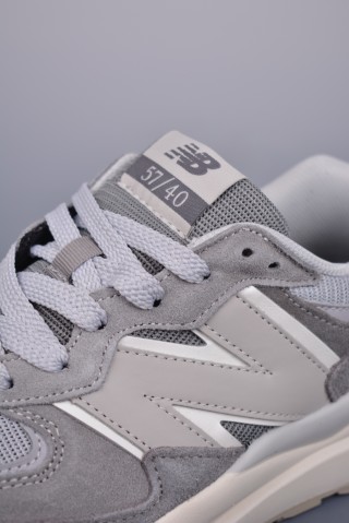 New Balance NB5740 80s N Logo view 7
