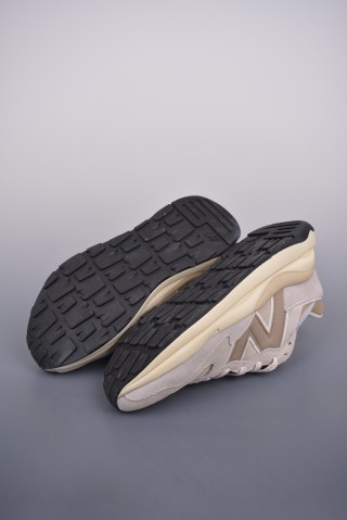 New Balance NB5740 80s N Logo view 12