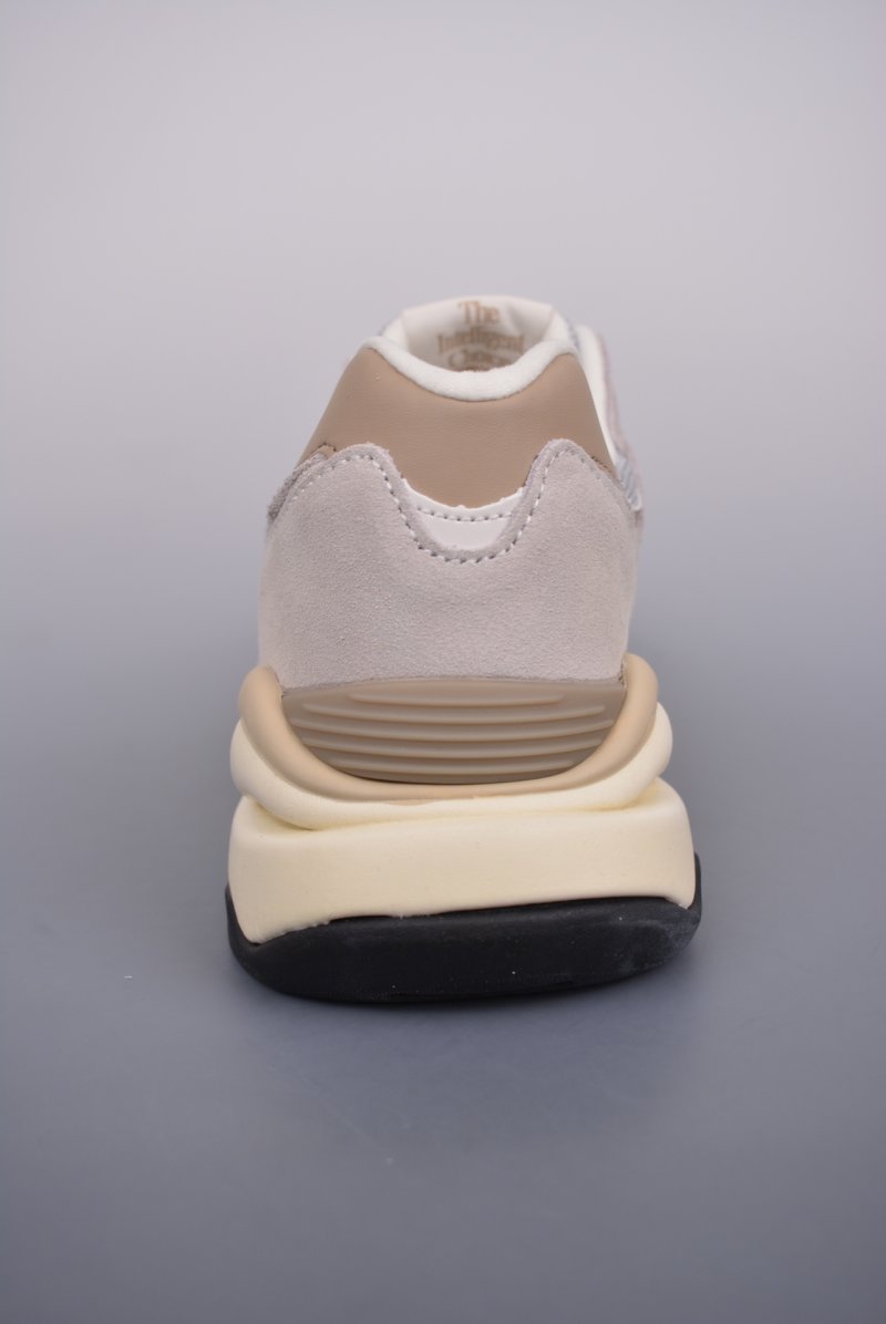 New Balance NB5740 80s N Logo view