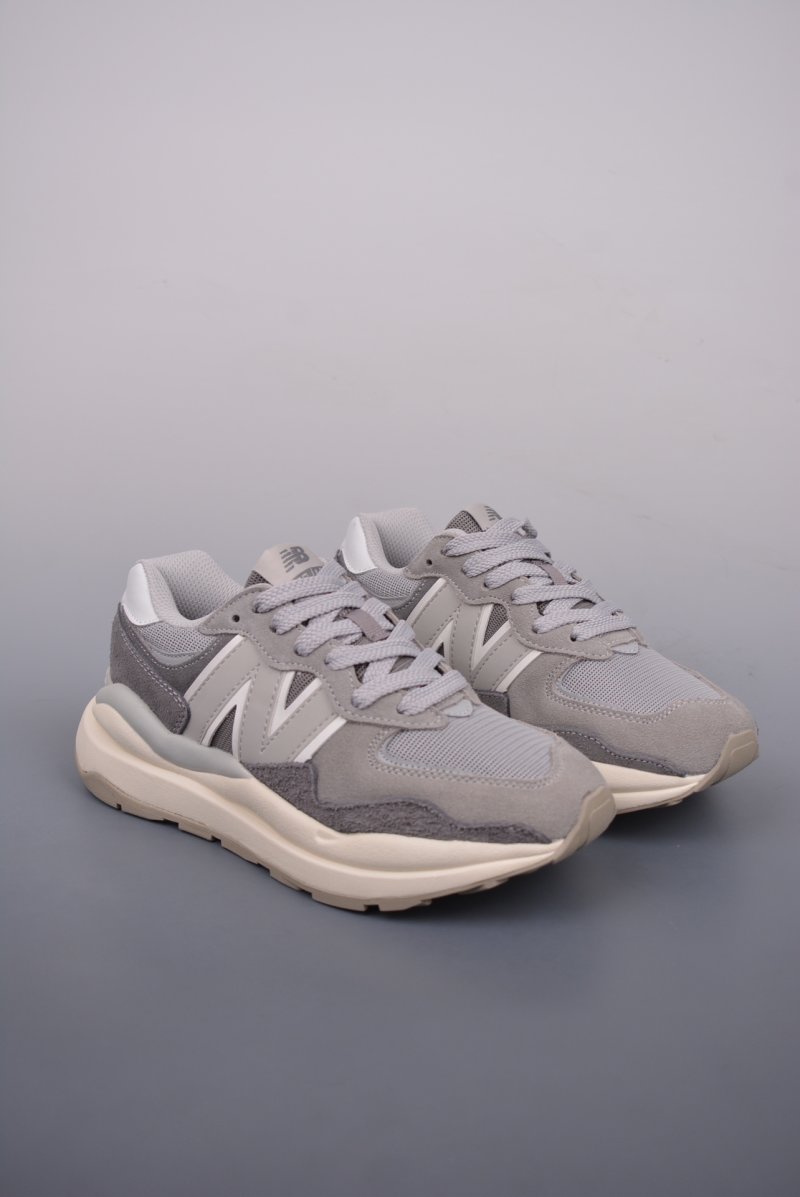 New Balance NB5740 80s N Logo