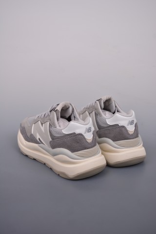 New Balance NB5740 80s N Logo view 2