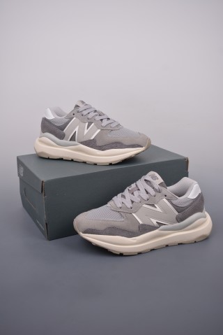 New Balance NB5740 80s N Logo view 5