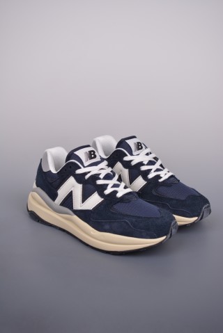 New Balance NB5740 80s N Logo view 19