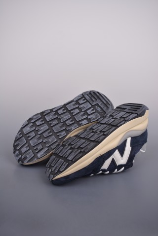 New Balance NB5740 80s N Logo view 21