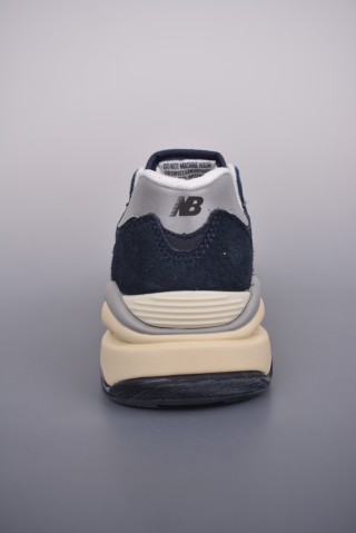 New Balance NB5740 80s N Logo view 22