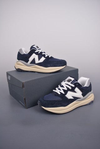 New Balance NB5740 80s N Logo view 23