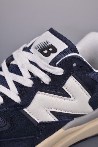 New Balance NB5740 80s N Logo view 25