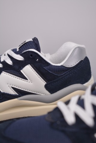 New Balance NB5740 80s N Logo view 26