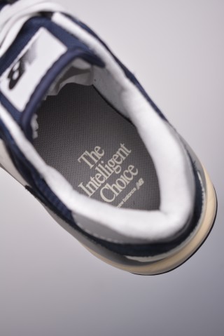 New Balance NB5740 80s N Logo view 27