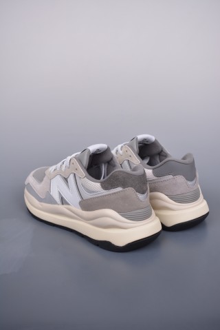 New Balance NB5740 80s N Logo view 29