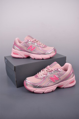 New Balance U740 view 5