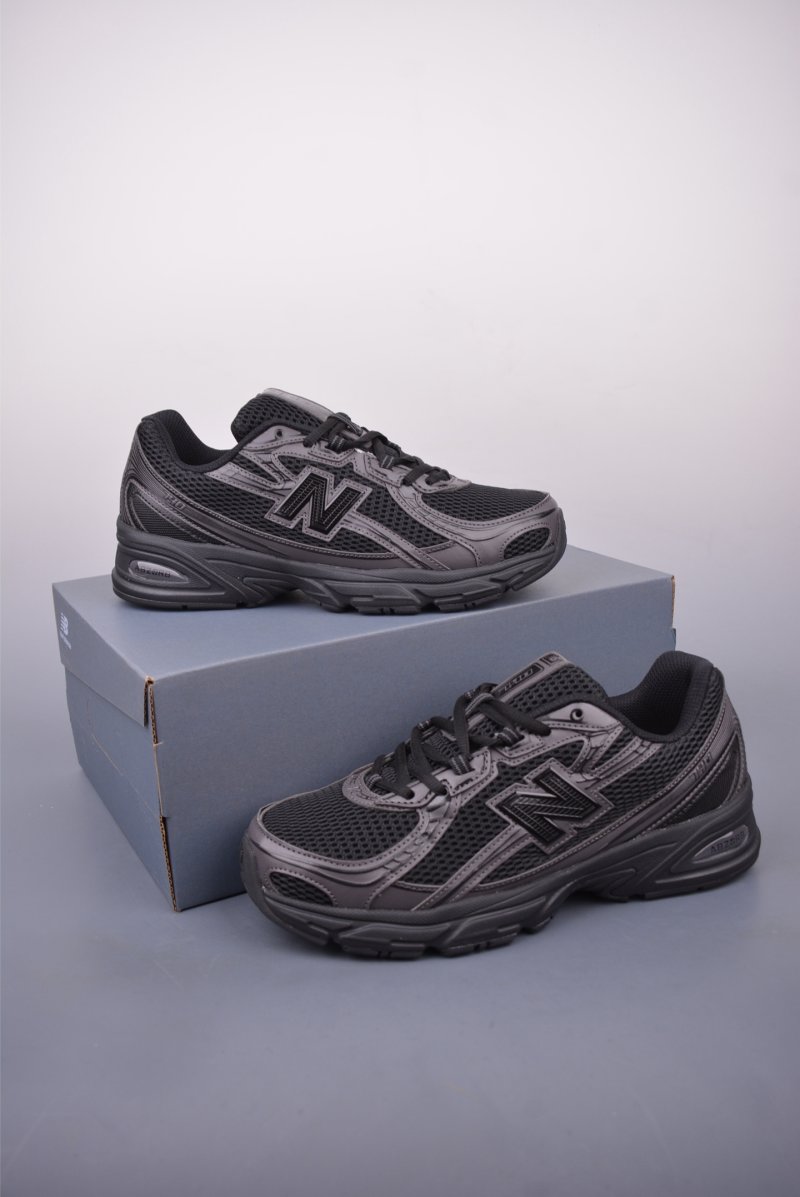 New Balance 740 view