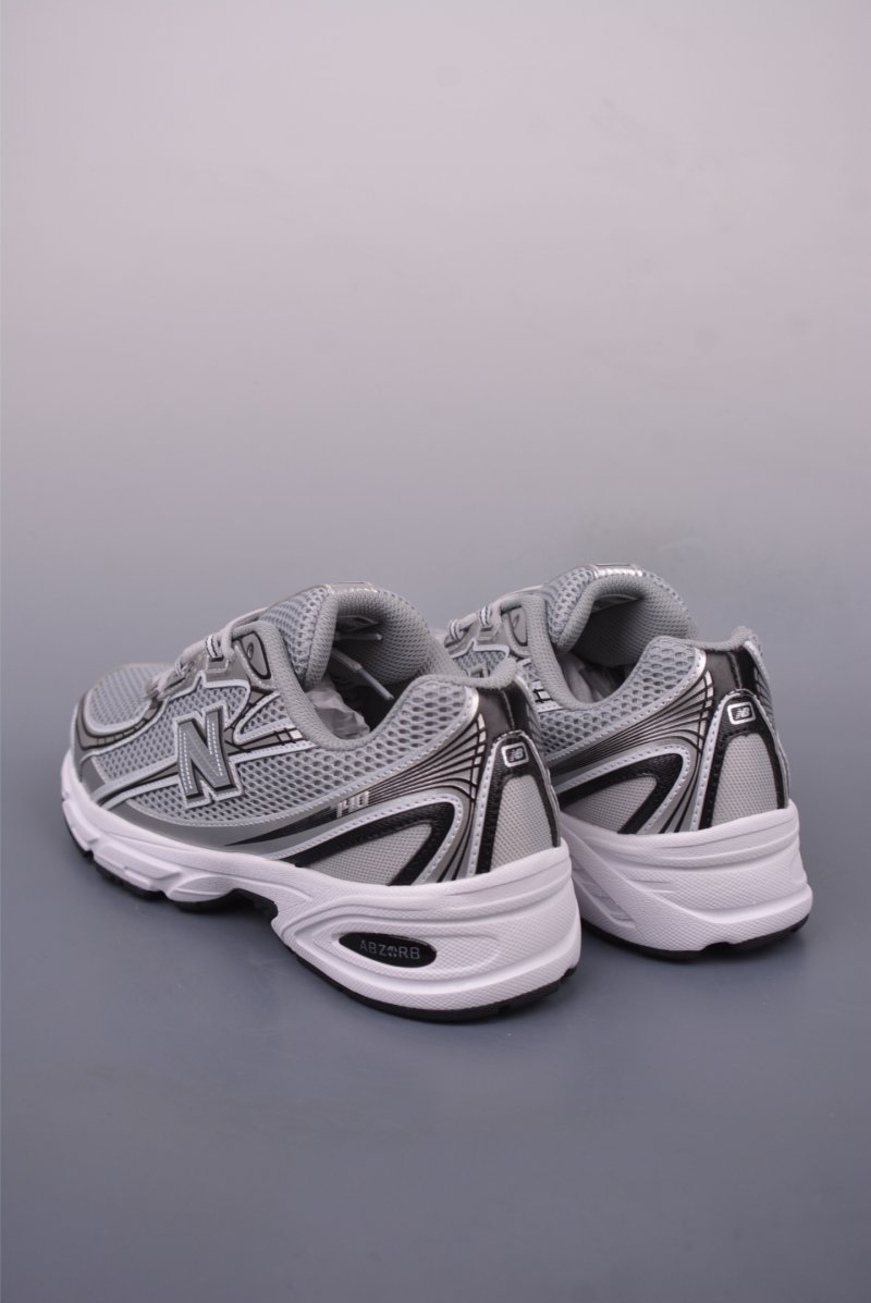 New Balance 740 view