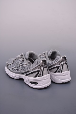 New Balance 740 view 2