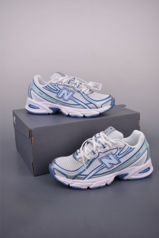 New Balance 740 view 5