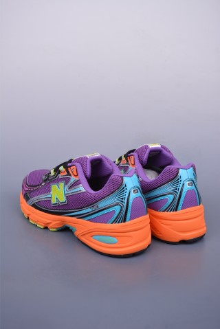 New Balance 740 view 2
