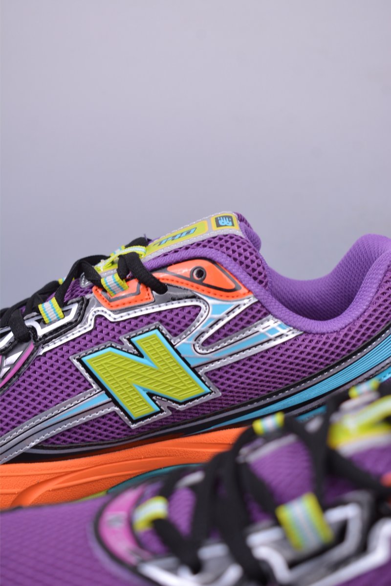 New Balance 740 view