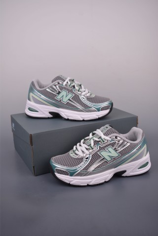 New Balance 740 view 5