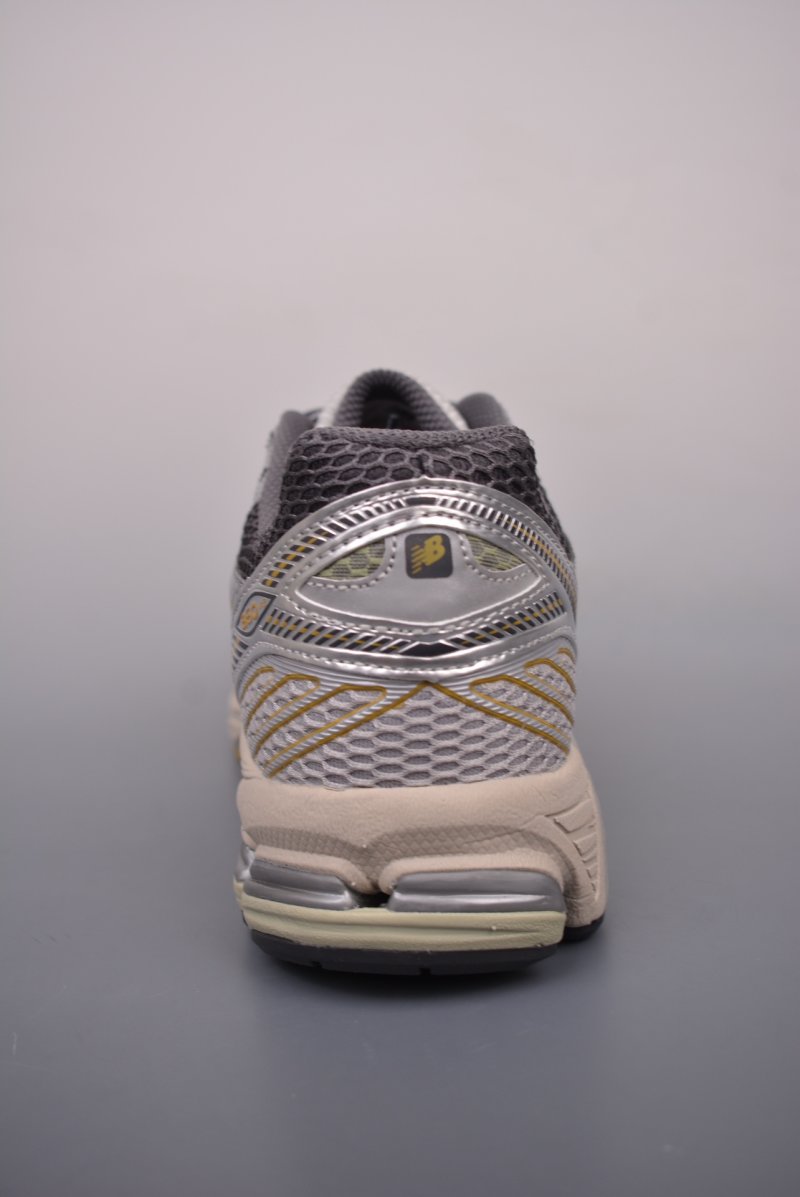 New Balance 860V2 Aime Leon Dore 'Gold / Silver' view