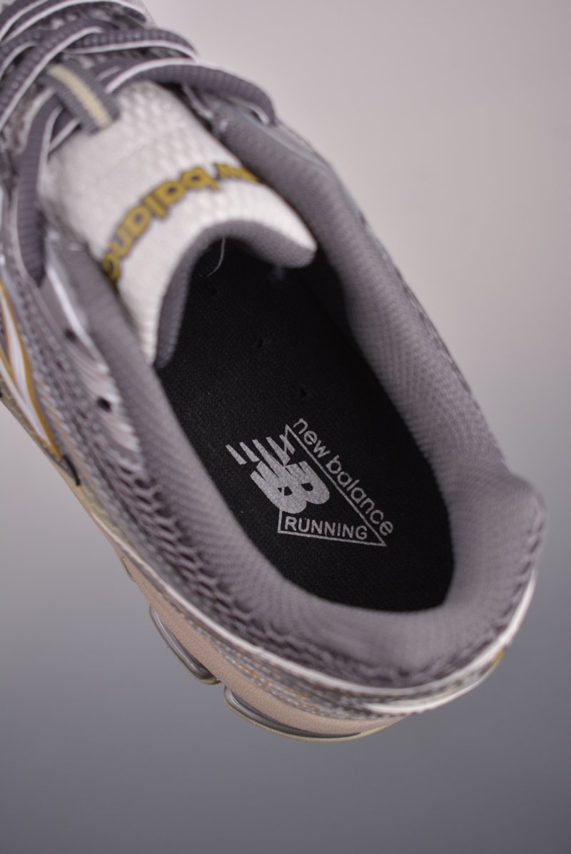 New Balance 860V2 Aime Leon Dore 'Gold / Silver' view