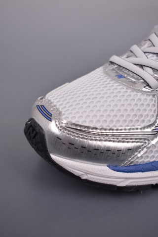 New Balance 860V2 Aime Leon Dore 'Gold / Silver' view 15
