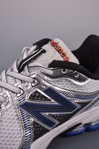 New Balance 860V2 Aime Leon Dore 'Gold / Silver' view 16
