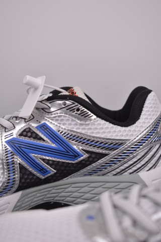 New Balance 860V2 Aime Leon Dore 'Gold / Silver' view 17