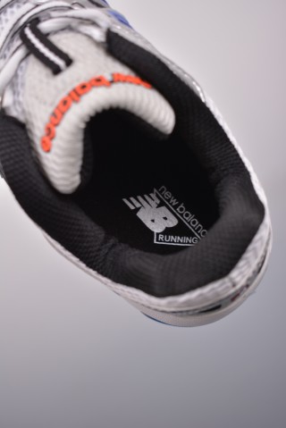 New Balance 860V2 Aime Leon Dore 'Gold / Silver' view 18