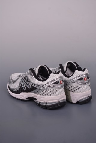 New Balance 860V2 Aime Leon Dore 'Gold / Silver' view 20