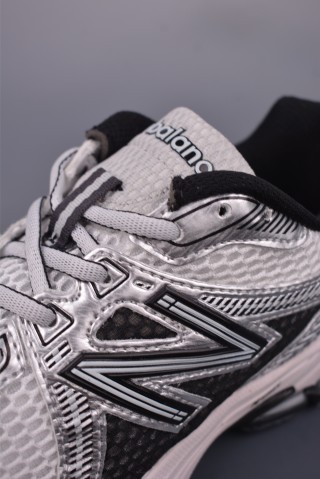New Balance 860V2 Aime Leon Dore 'Gold / Silver' view 25
