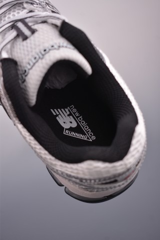 New Balance 860V2 Aime Leon Dore 'Gold / Silver' view 27