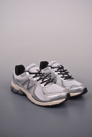 New Balance 860V2 Aime Leon Dore 'Gold / Silver'