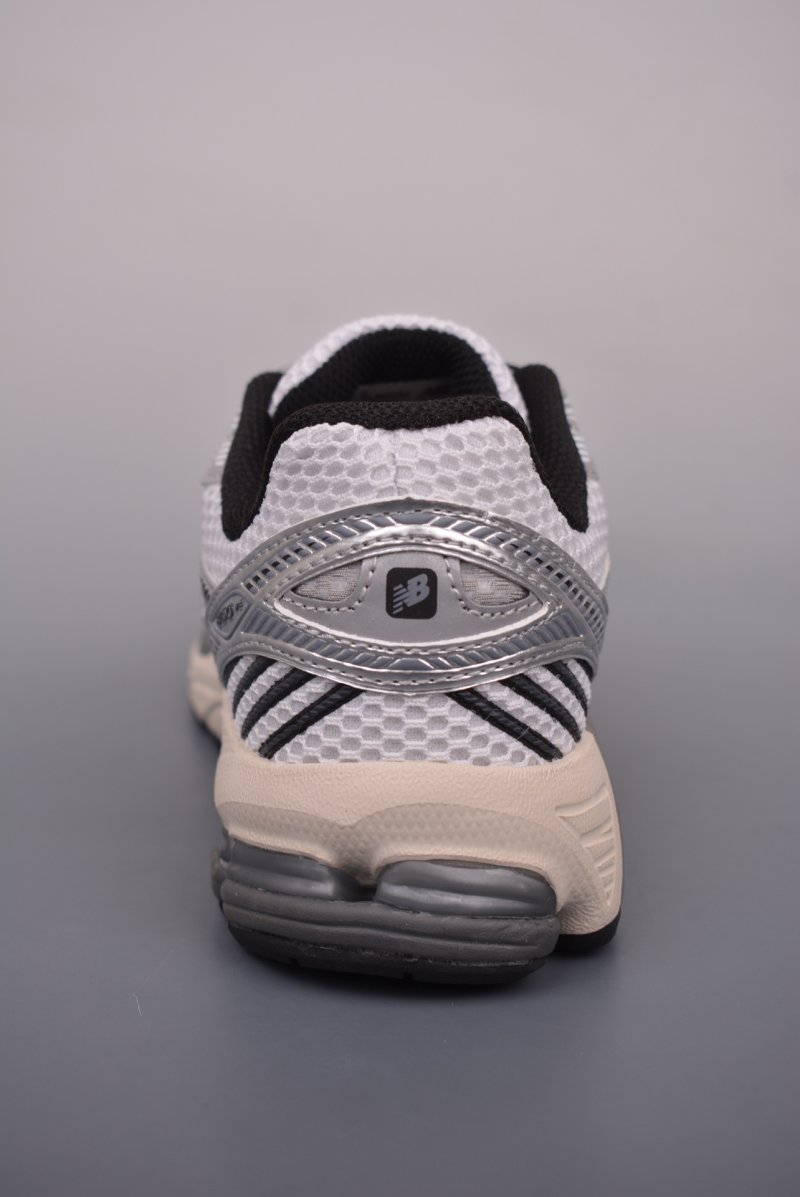 New Balance 860V2 Aime Leon Dore 'Gold / Silver' view