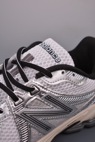 New Balance 860V2 Aime Leon Dore 'Gold / Silver' view 7