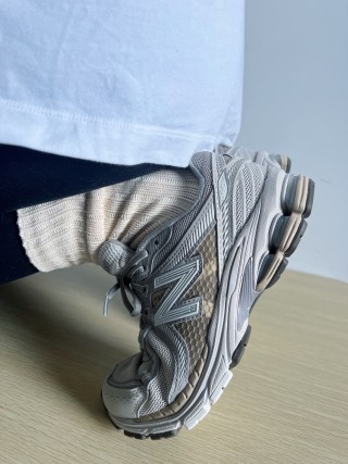 New Balance 860V2 view 5